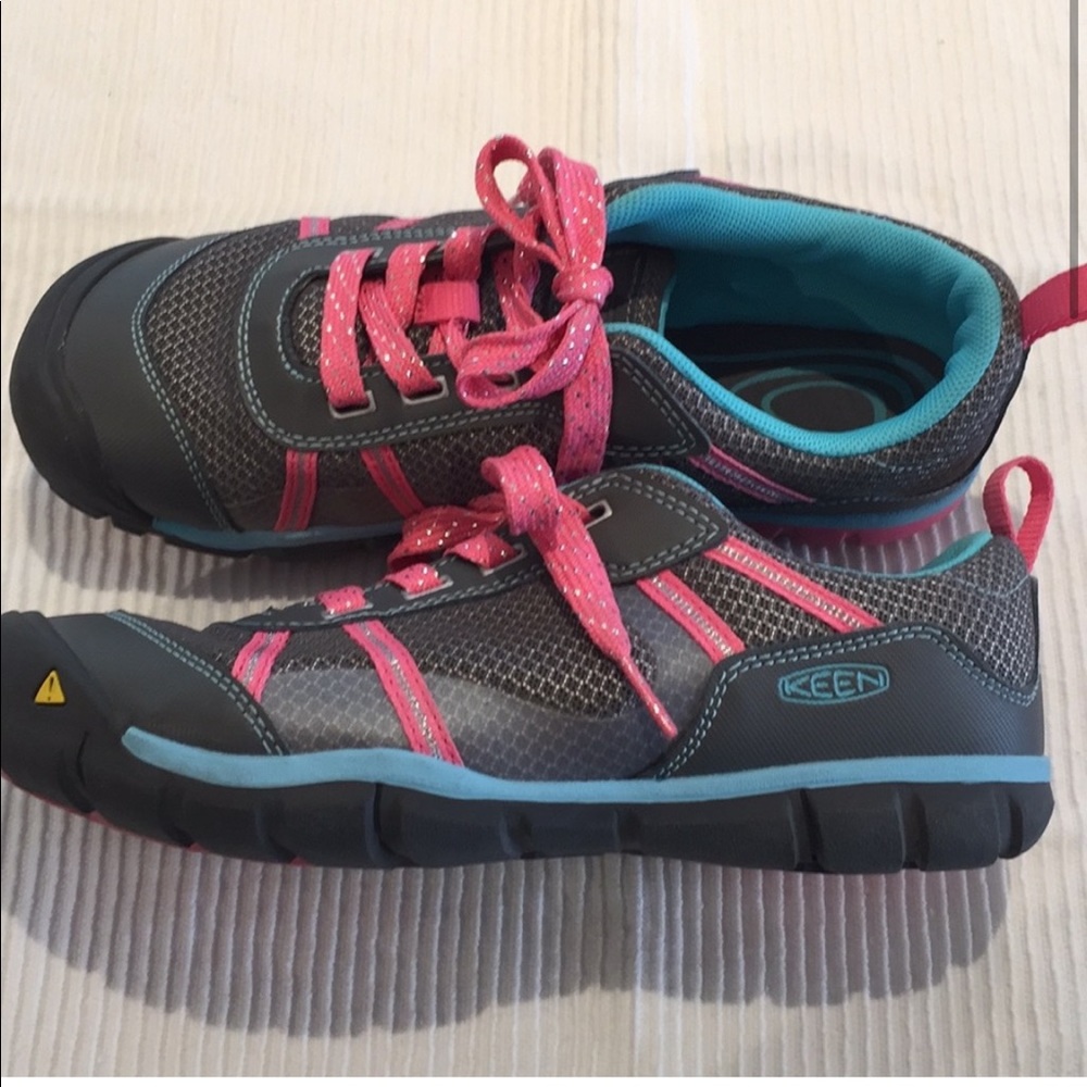 KEEN Hiking/Runner
